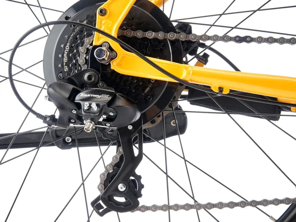 Kona Electric Commuter Coco HD - Electric