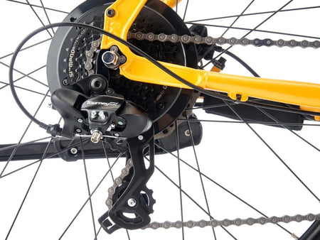 Kona Electric Commuter Coco HD - Electric