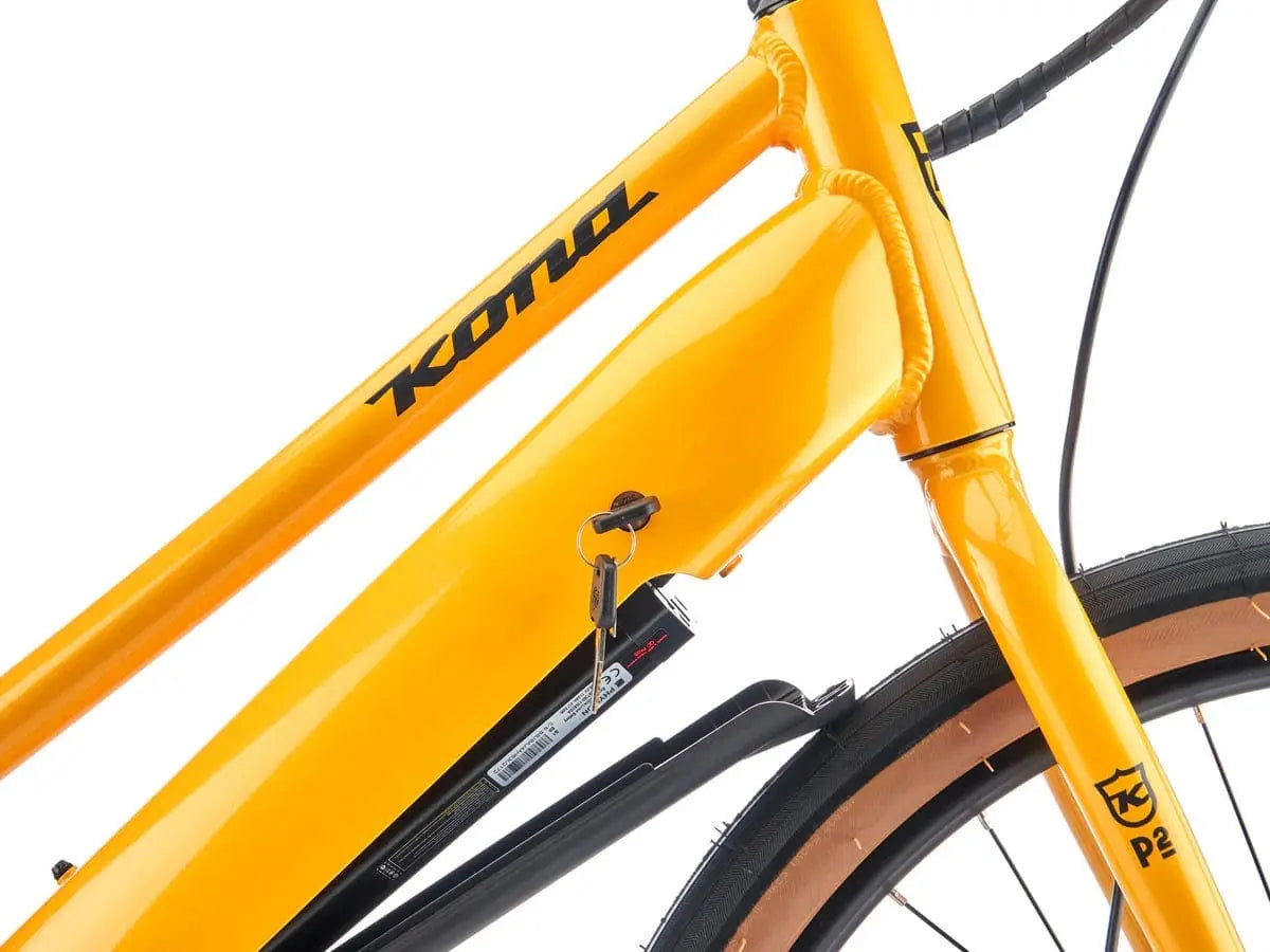 Kona Electric Commuter Coco HD - Electric