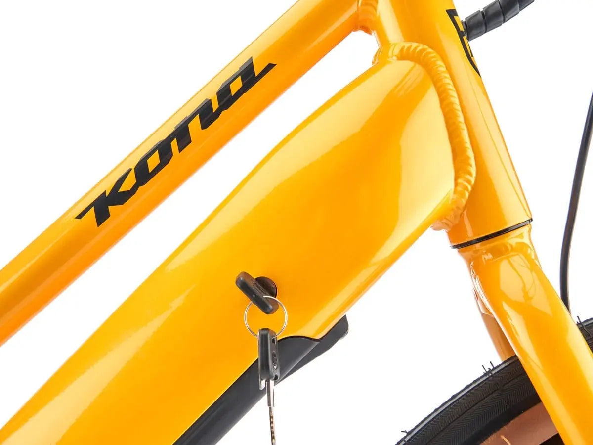 Kona Electric Commuter Coco HD - Electric