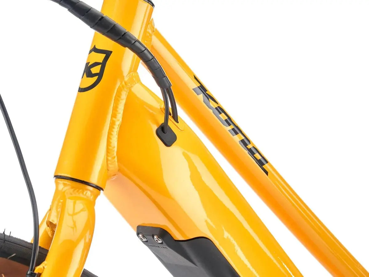 Kona Electric Commuter Coco HD - Electric