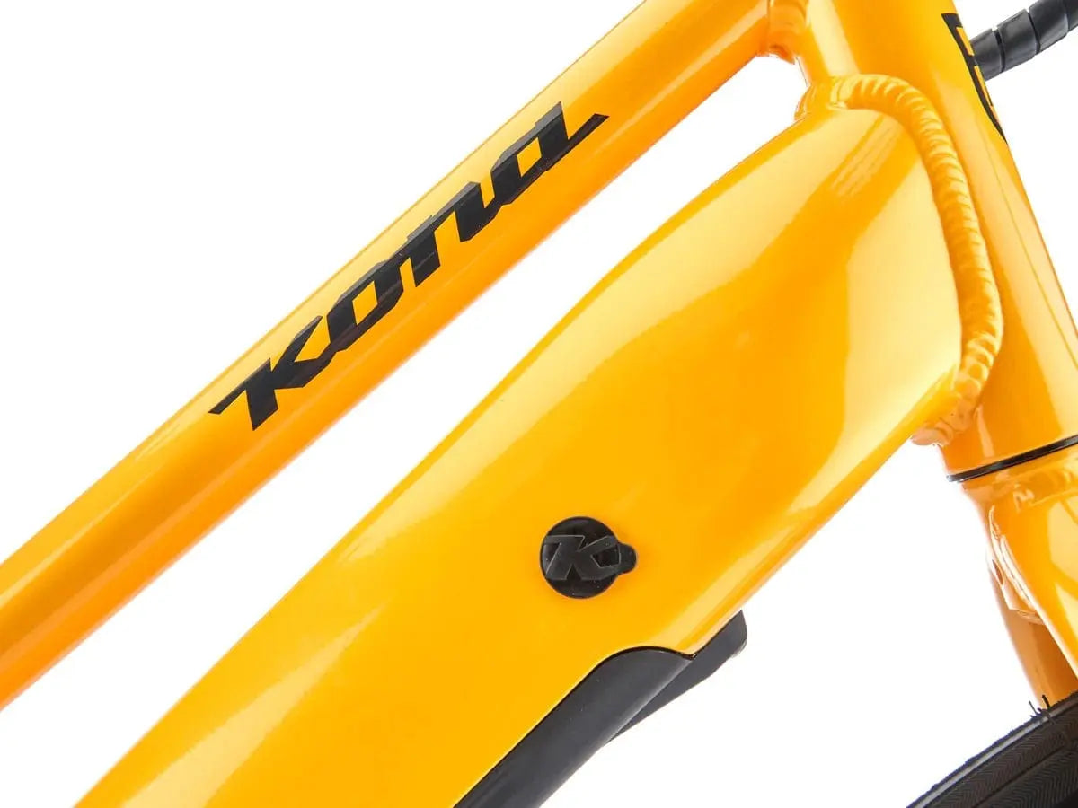 Kona Electric Commuter Coco HD - Electric