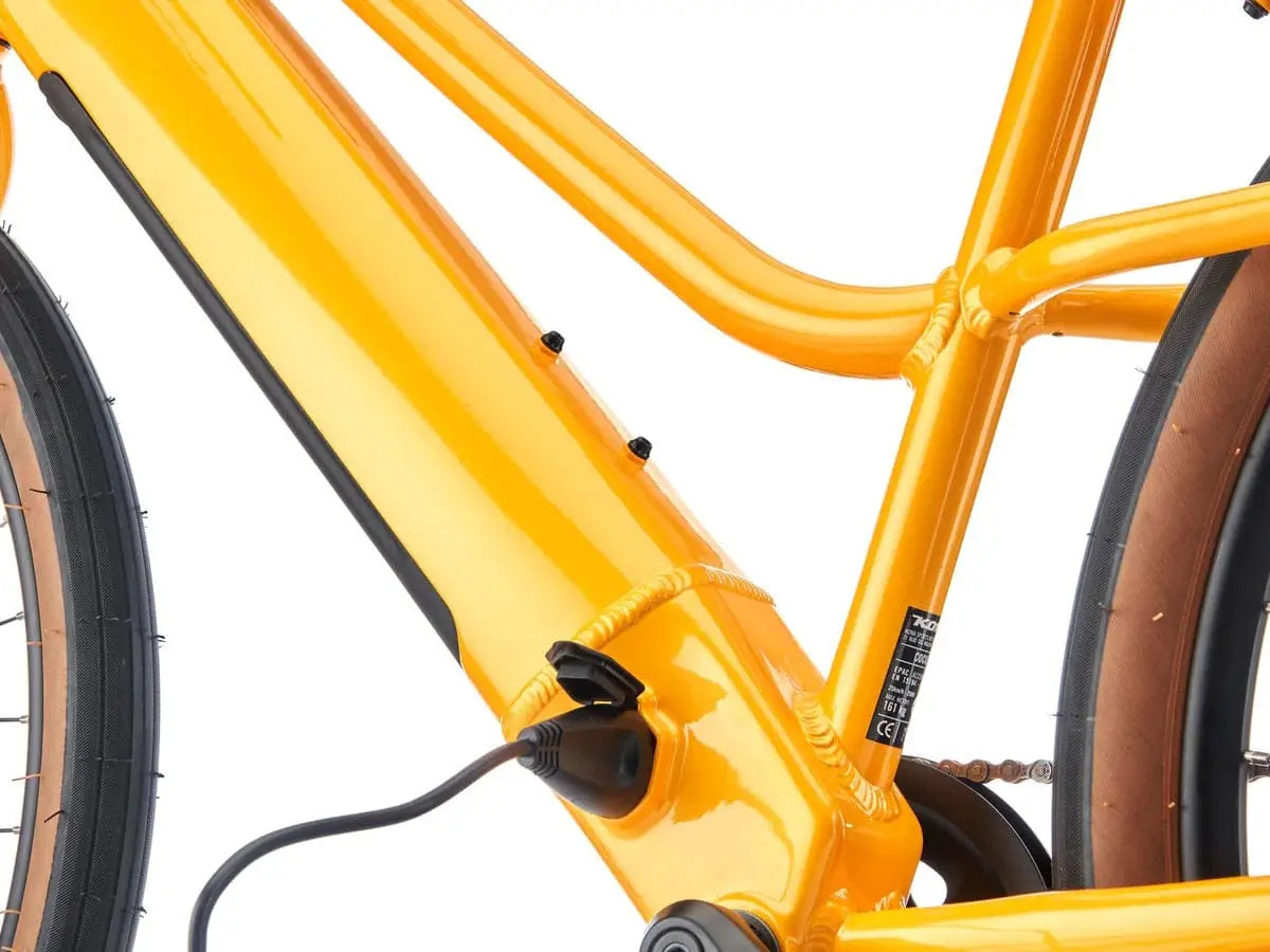 Kona Electric Commuter Coco HD - Electric