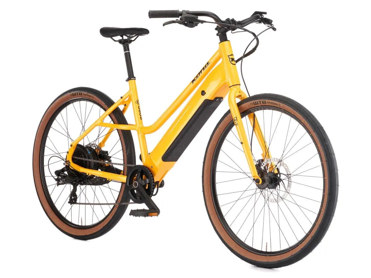 Kona Electric Commuter Coco HD - Electric