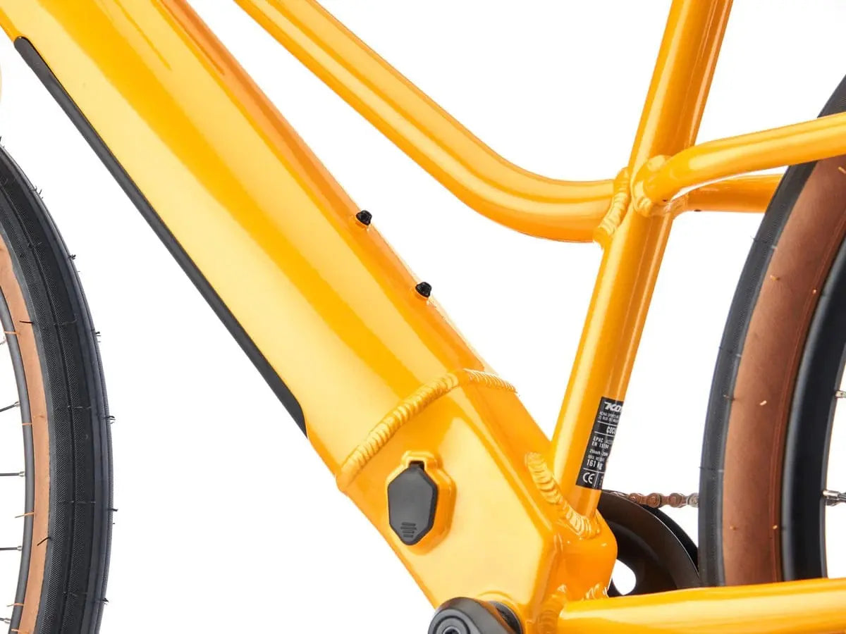 Kona Electric Commuter Coco HD - Electric