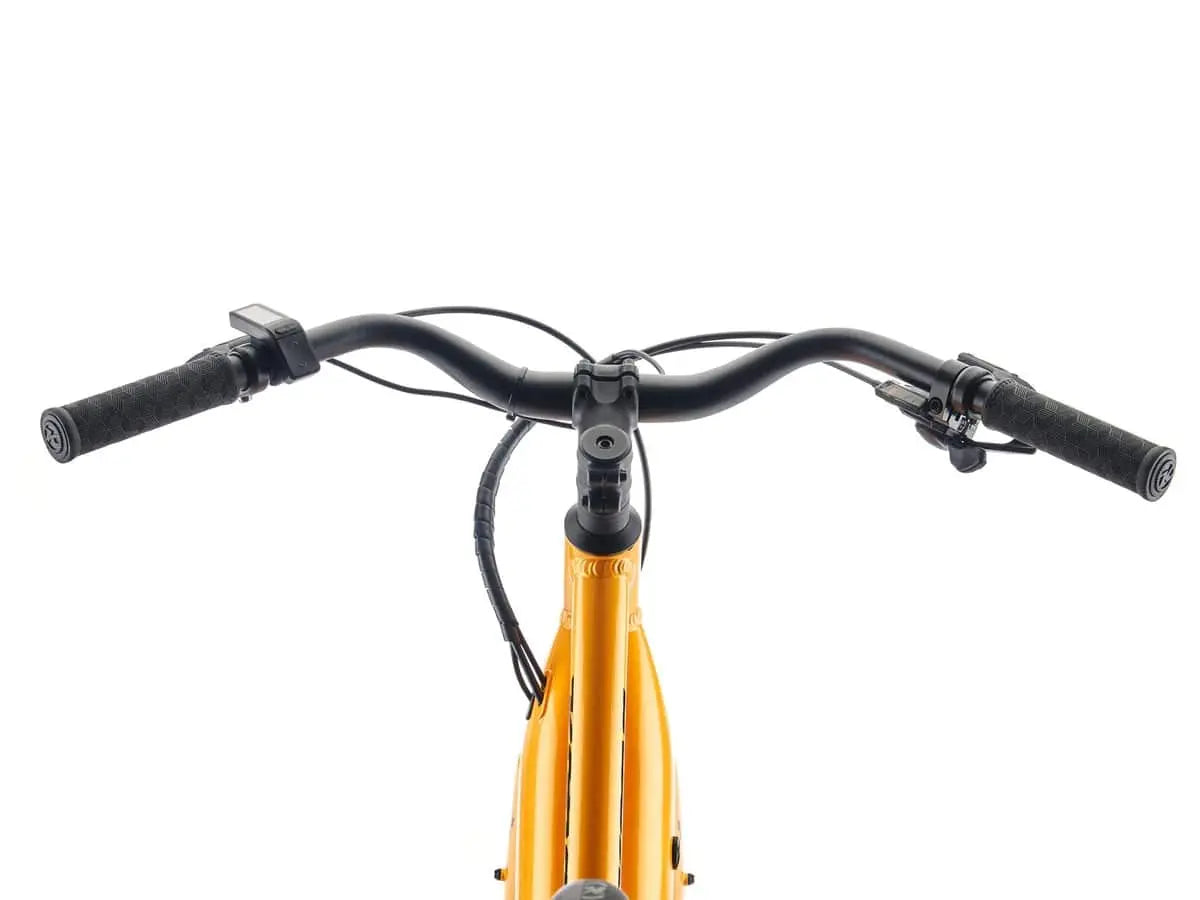 Kona Electric Commuter Coco HD - Electric
