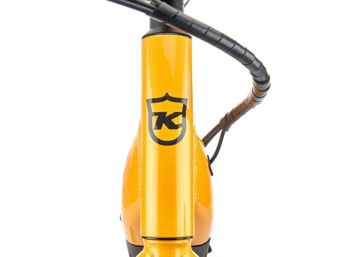 Kona Electric Commuter Coco HD - Electric