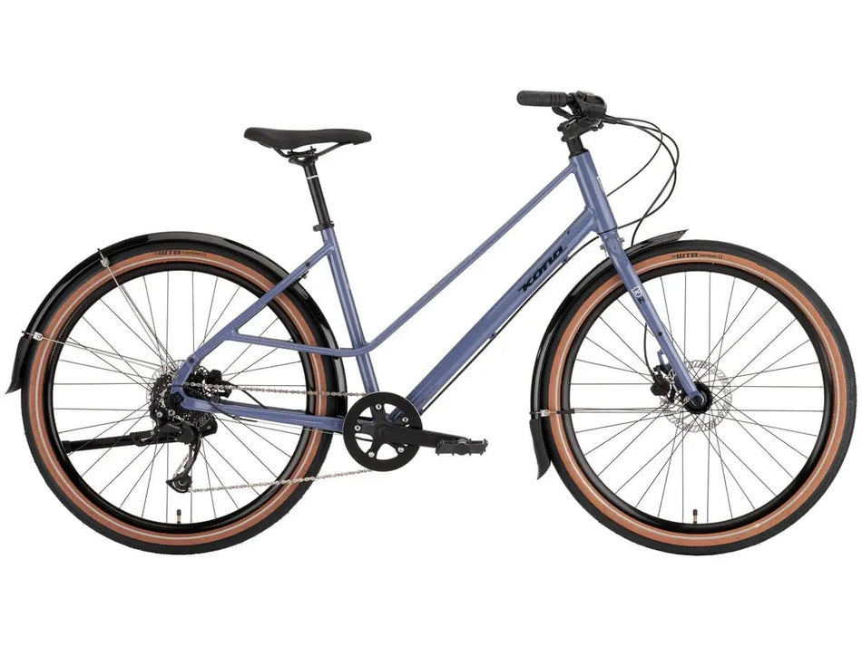 Kona Urban / Commuter Coco - Urban / Commuter