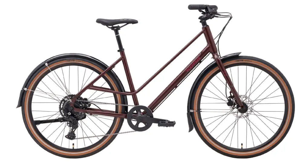 Kona Urban / Commuter Coco - Urban / Commuter