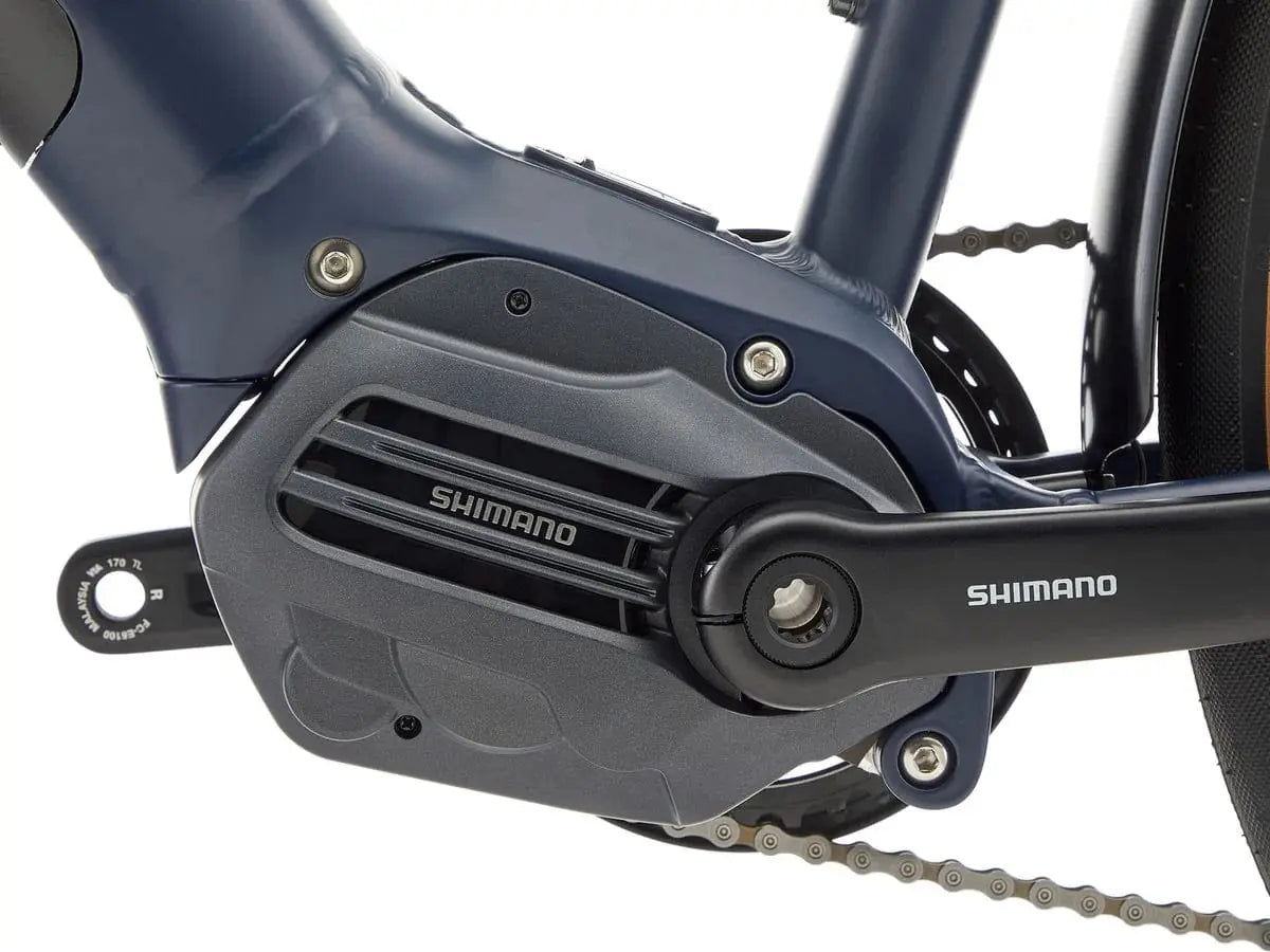 Kona Electric Commuter Dew-E DL - Electric - Blue