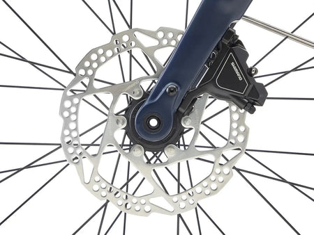 Kona Electric Commuter Dew-E DL - Electric - Blue