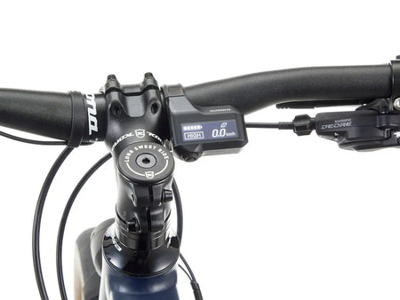 Kona Electric Commuter Dew-E DL - Electric - Blue