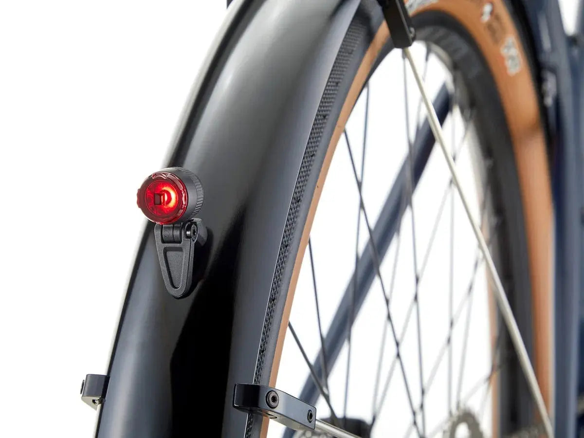 Kona Electric Commuter Dew-E DL - Electric - Blue
