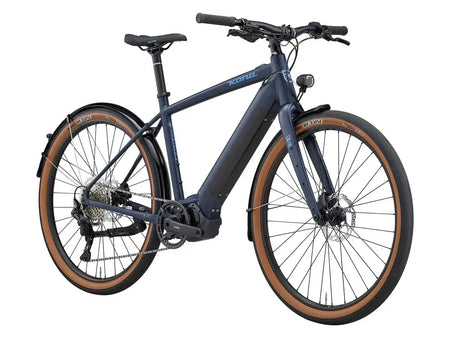 Kona Electric Commuter Dew-E DL - Electric - Blue