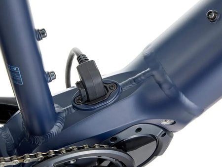 Kona Electric Commuter Dew-E DL - Electric - Blue