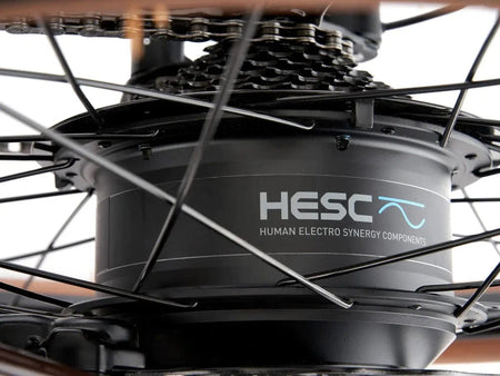 Kona Electric Dew HD - Electric