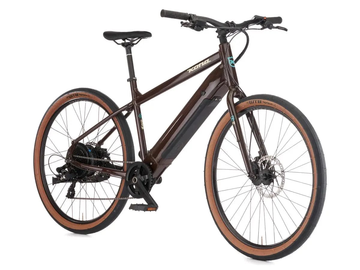 Kona Electric Dew HD - Electric
