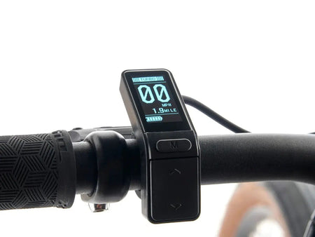 Kona Electric Dew HD - Electric