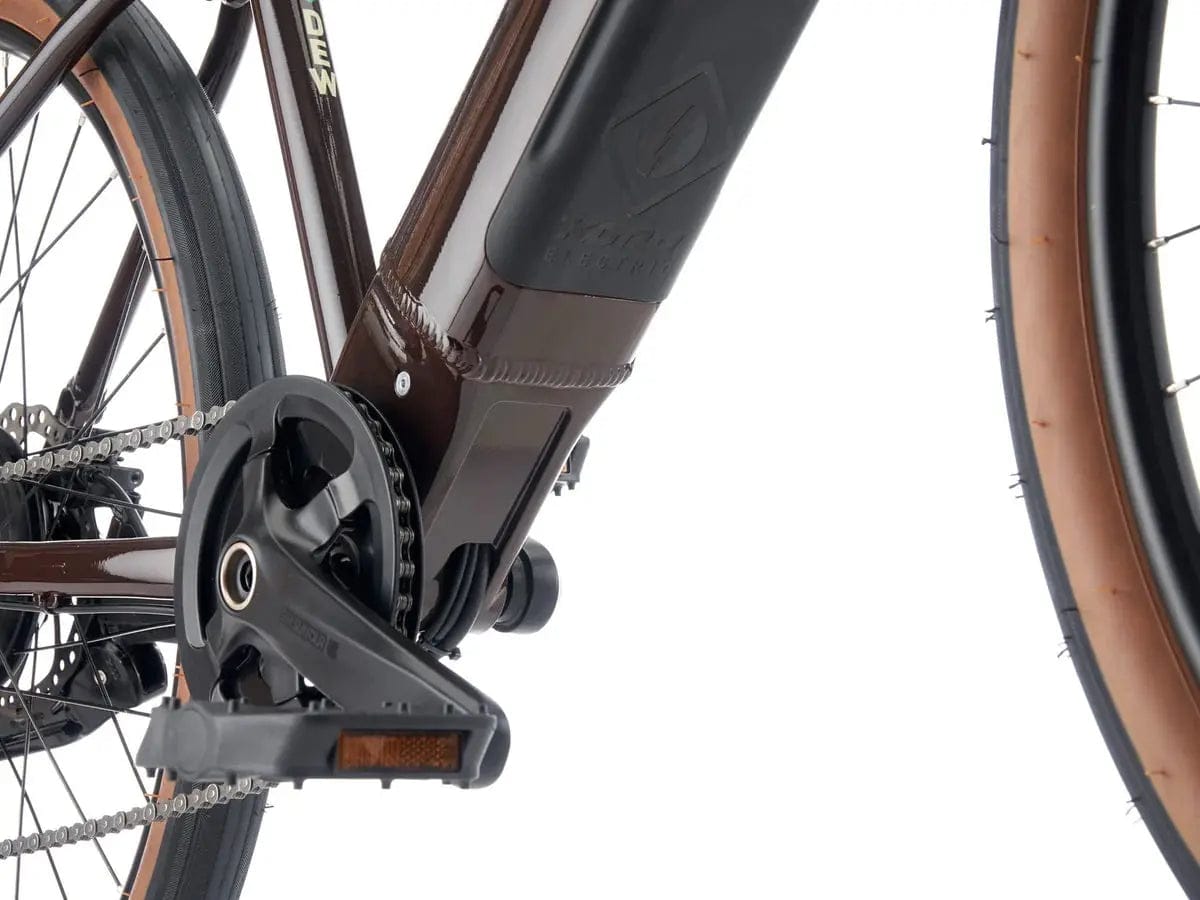 Kona Electric Dew HD - Electric