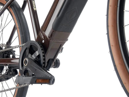 Kona Electric Dew HD - Electric