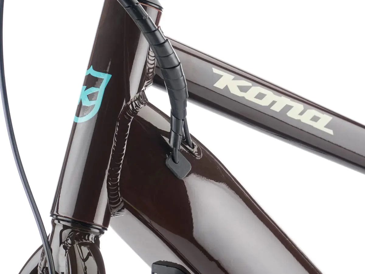 Kona Electric Dew HD - Electric