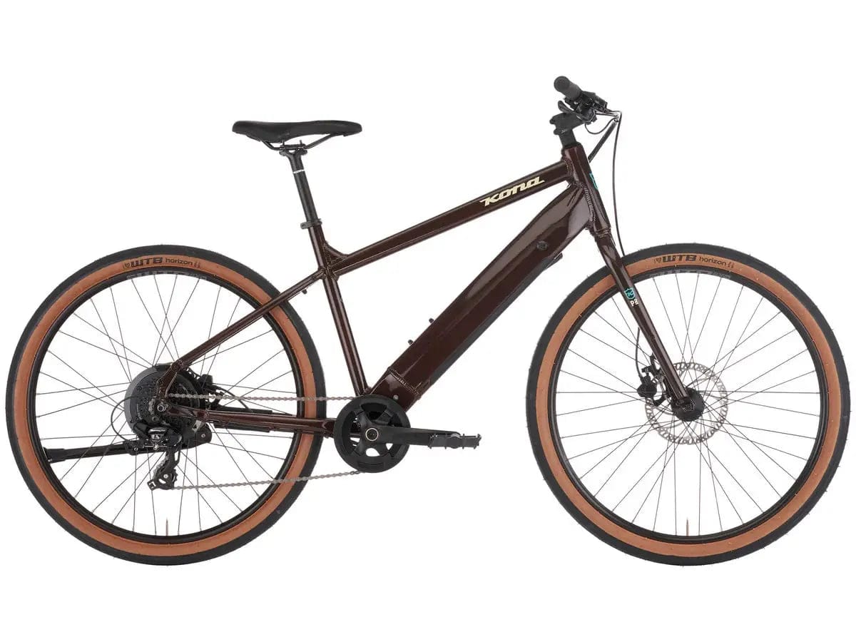 Kona Electric Dew HD - Electric