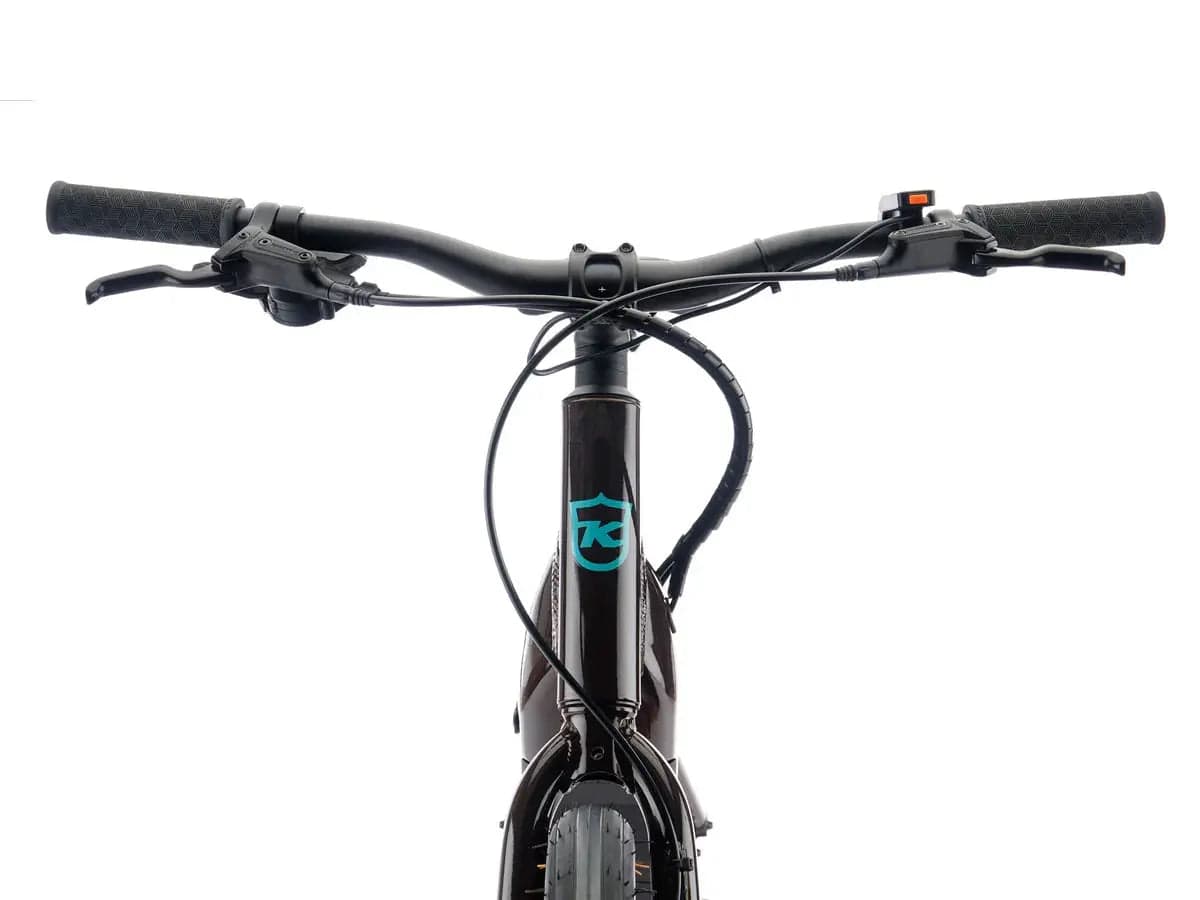 Kona Electric Dew HD - Electric