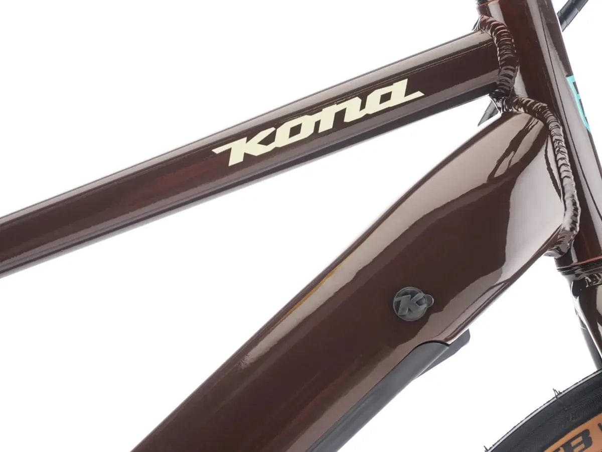 Kona Electric Dew HD - Electric