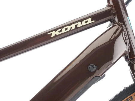 Kona Electric Dew HD - Electric