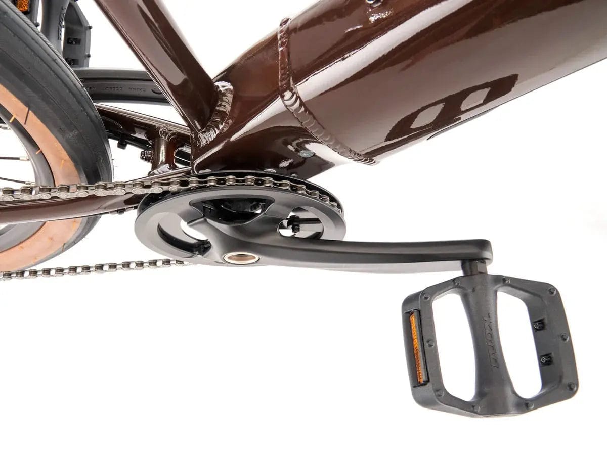 Kona Electric Dew HD - Electric