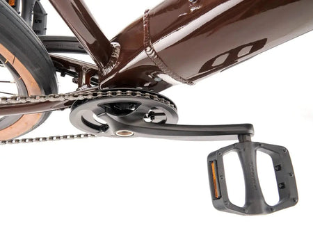 Kona Electric Dew HD - Electric