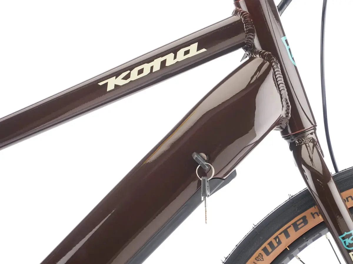 Kona Electric Dew HD - Electric