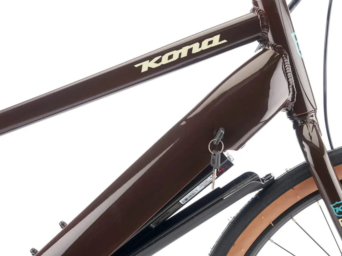 Kona Electric Dew HD - Electric