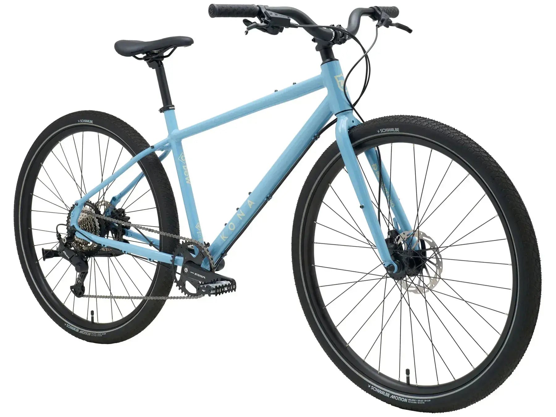 Kona Urban / Commuter Dew - Urban / Commuter