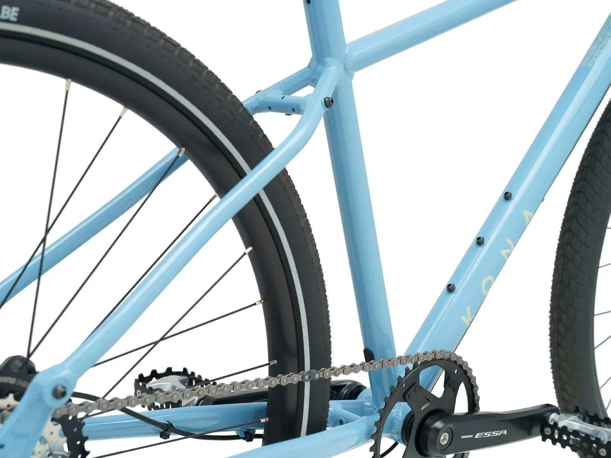 Kona Urban / Commuter Dew - Urban / Commuter