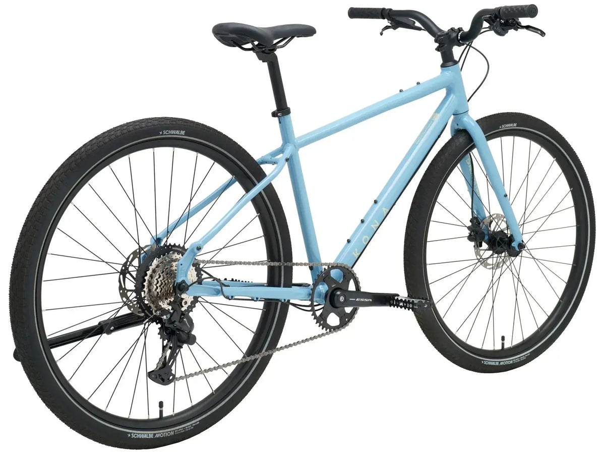 Kona Urban / Commuter Dew - Urban / Commuter