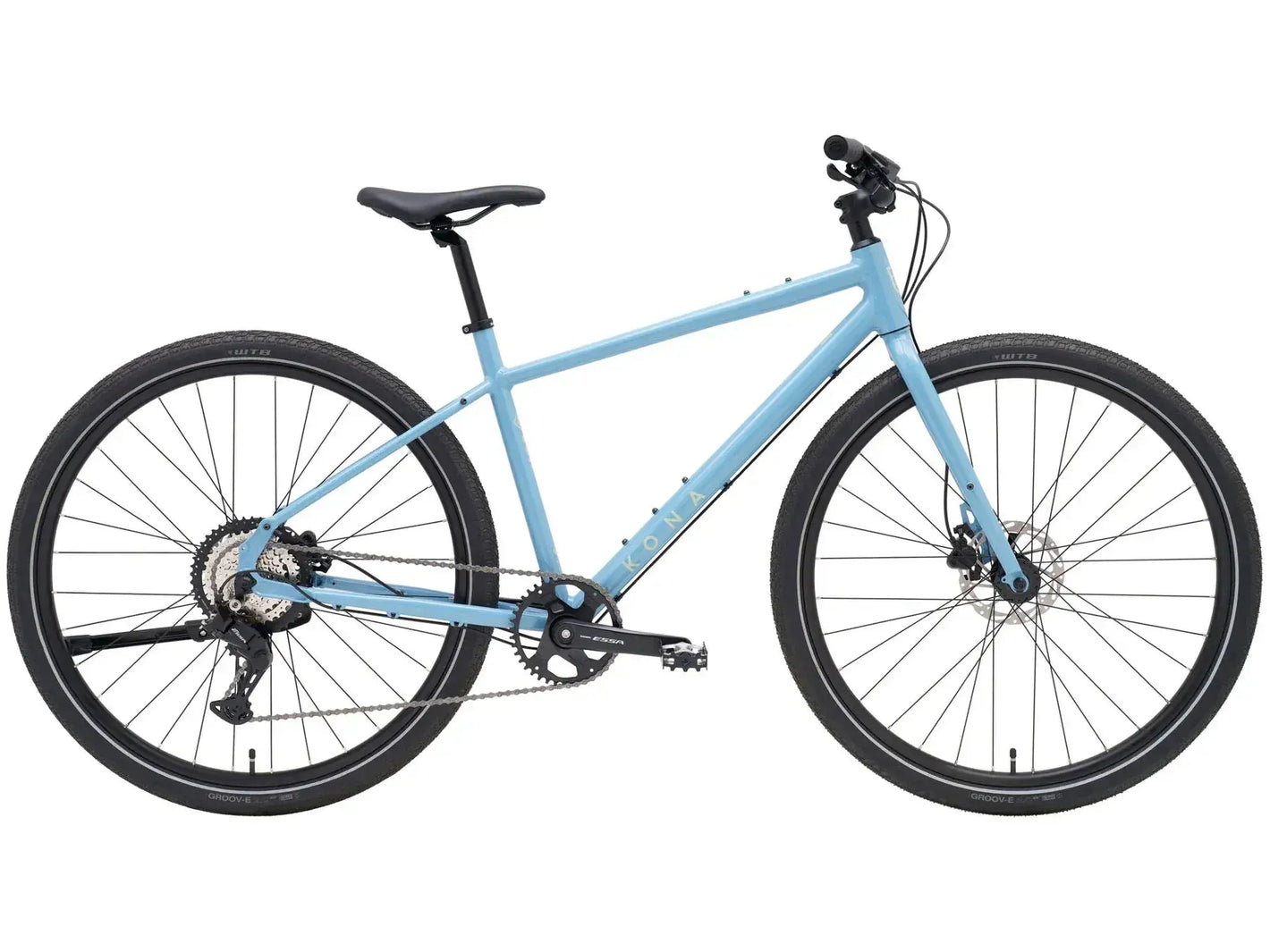 Kona Urban / Commuter Dew - Urban / Commuter