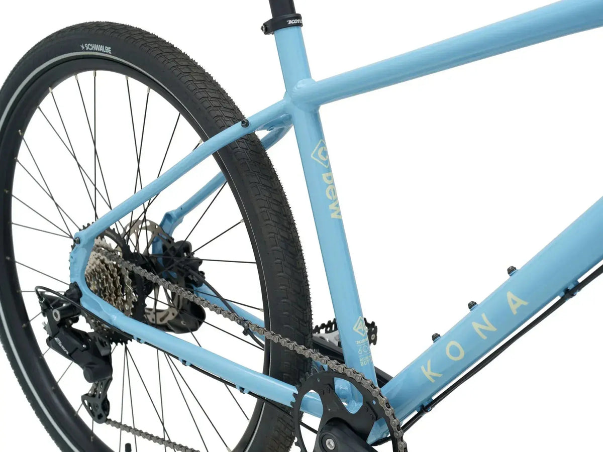 Kona Urban / Commuter Dew - Urban / Commuter