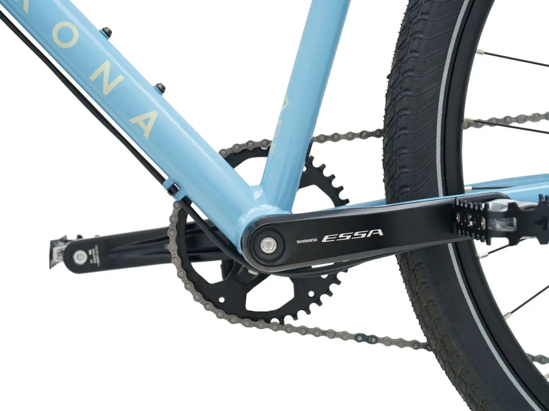 Kona Urban / Commuter Dew - Urban / Commuter