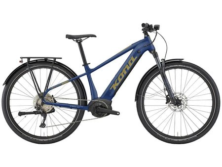 Kona Electric MTB El Kahuna - Bosch - Electric MTB