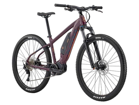 Kona Electric El Kahuna - Electric