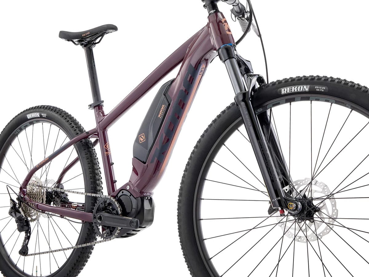 Kona Electric El Kahuna - Electric