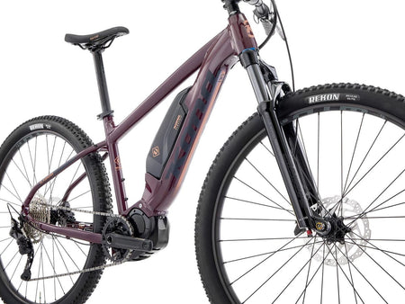 Kona Electric El Kahuna - Electric