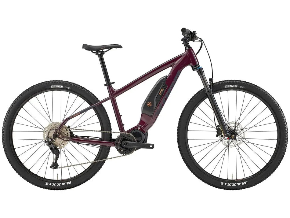 Kona Electric El Kahuna - Electric