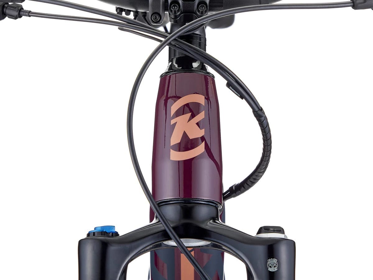 Kona Electric El Kahuna - Electric