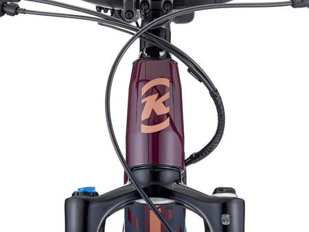 Kona Electric El Kahuna - Electric