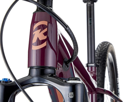 Kona Electric El Kahuna - Electric