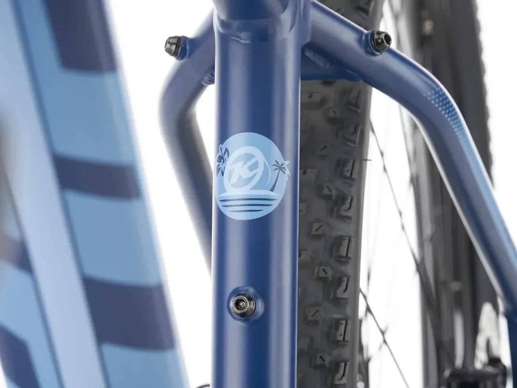 Kona MTB Fire Mountain - MTB Hardtail - Blue