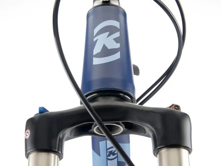 Kona MTB Fire Mountain - MTB Hardtail - Blue