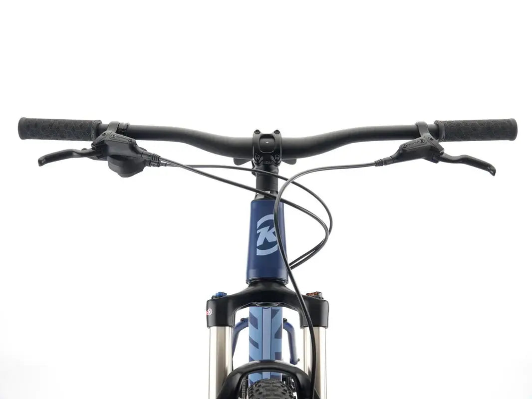 Kona MTB Fire Mountain - MTB Hardtail - Blue